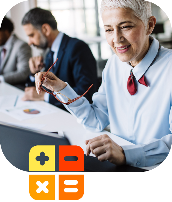 Descriptive Alt Text